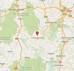 LE PUY